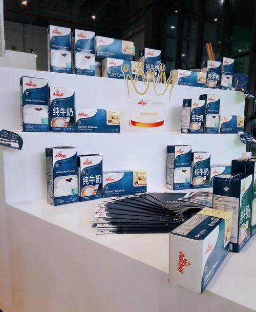 恒天然出售中國牧場業務，以創新持續深耕中國市場